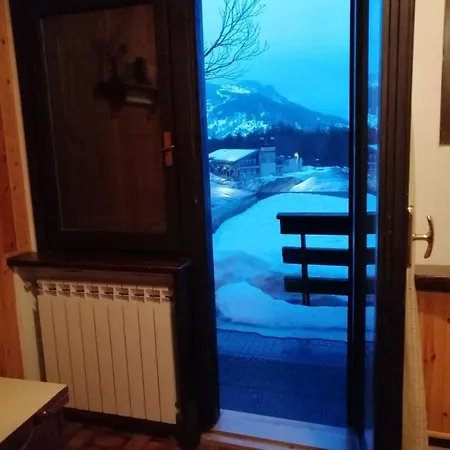 Il Cristallo - Apartamento Ovindoli