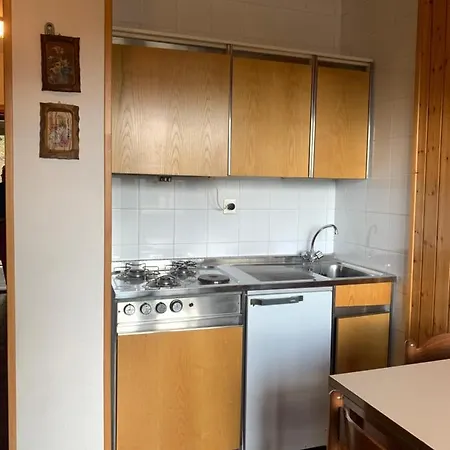 Il Cristallo - 公寓 奥温多利