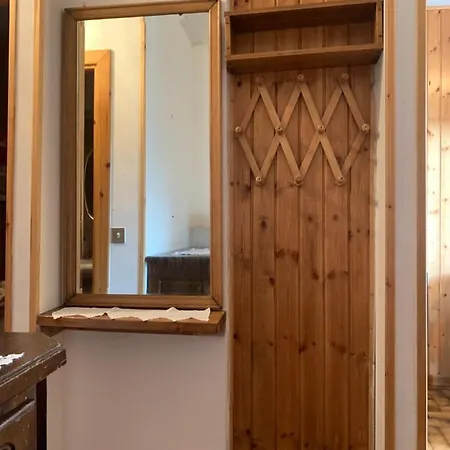 公寓 Il Cristallo - 奥温多利