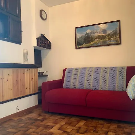 Il Cristallo - Apartamento *