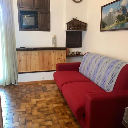 Il Cristallo - Apartmán