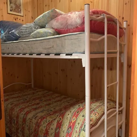 Il Cristallo - 奥温多利