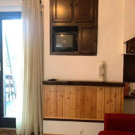 Il Cristallo - Apartamento *