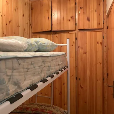 Apartamento Il Cristallo -