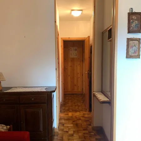 Il Cristallo - Apartmán *
