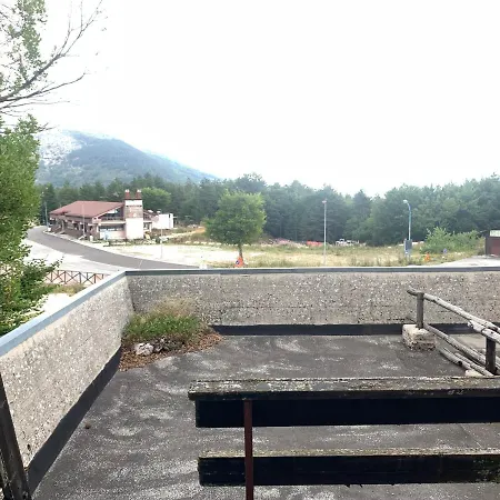 Apartmán Il Cristallo -