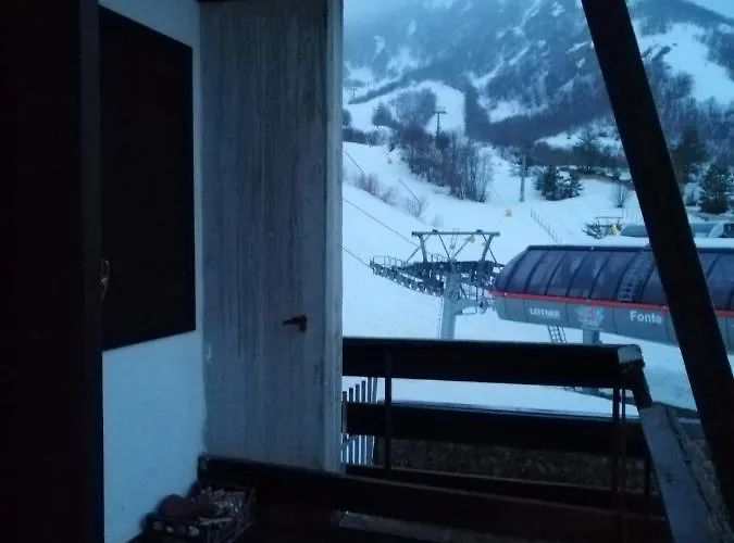 Apartman Il Cristallo - *