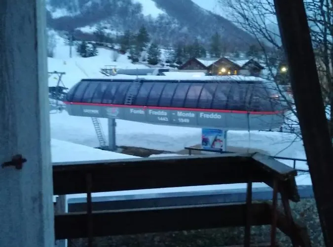 Apartman Il Cristallo -