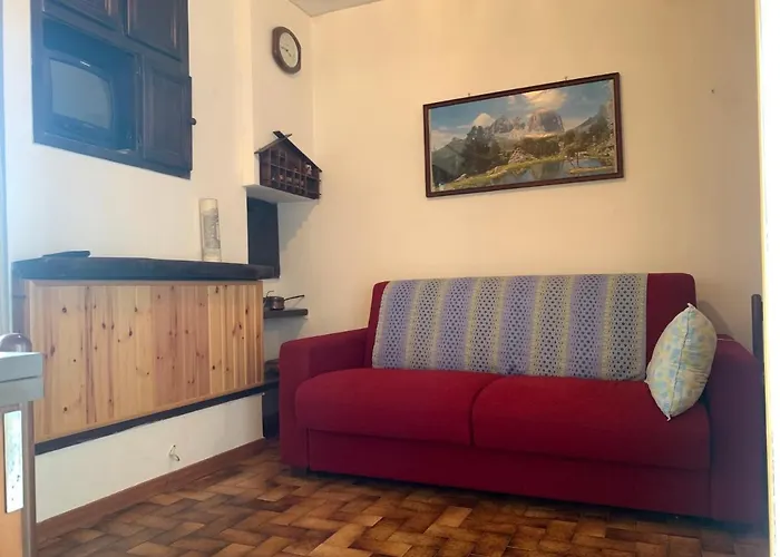 Il Cristallo - Apartman *