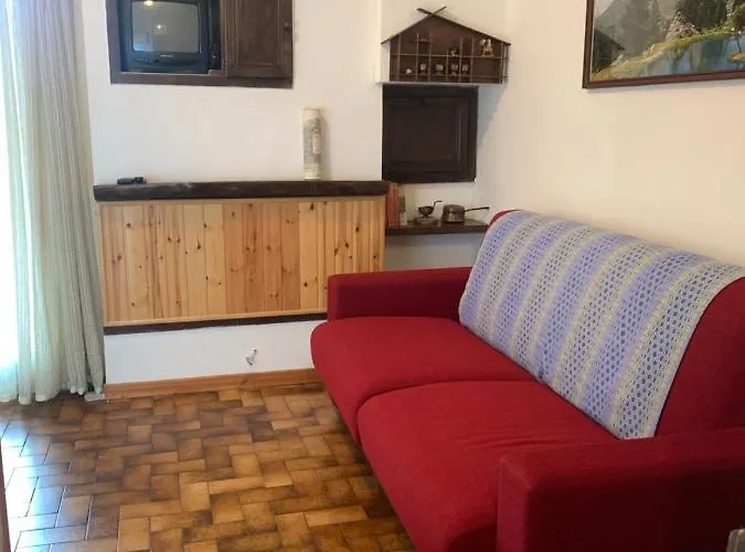 Il Cristallo - Apartman