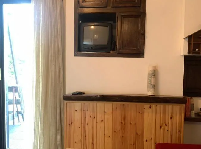 Il Cristallo - Apartman *