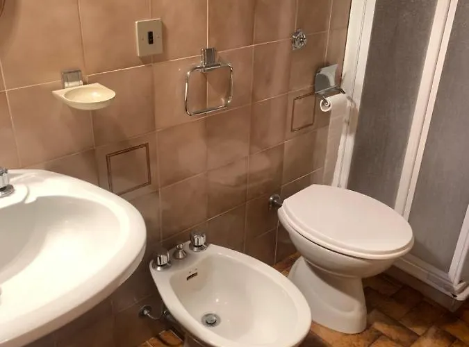 Il Cristallo - Apartman