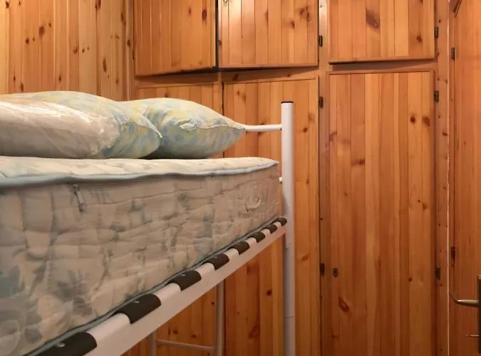 Apartman Il Cristallo -