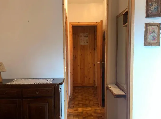 Il Cristallo - Apartman *