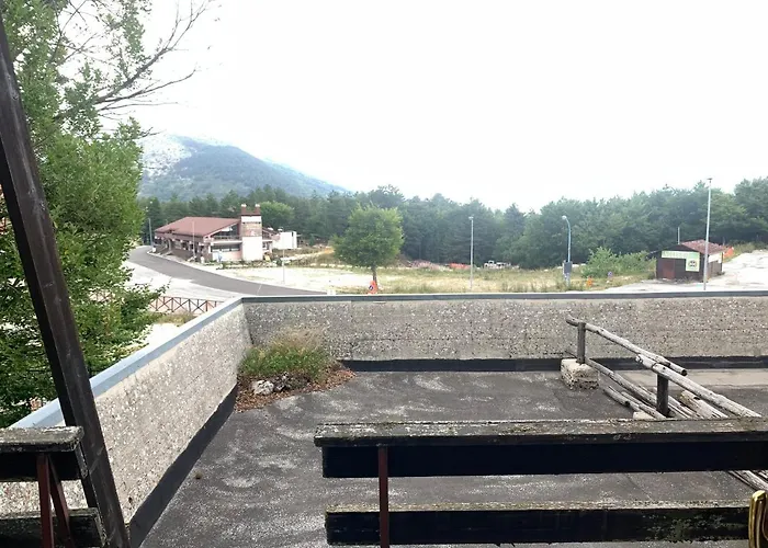 Apartman Il Cristallo -