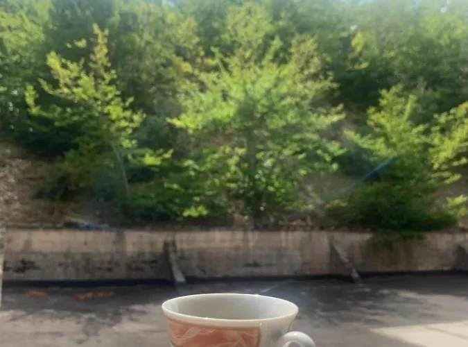 Apartman Il Cristallo - *